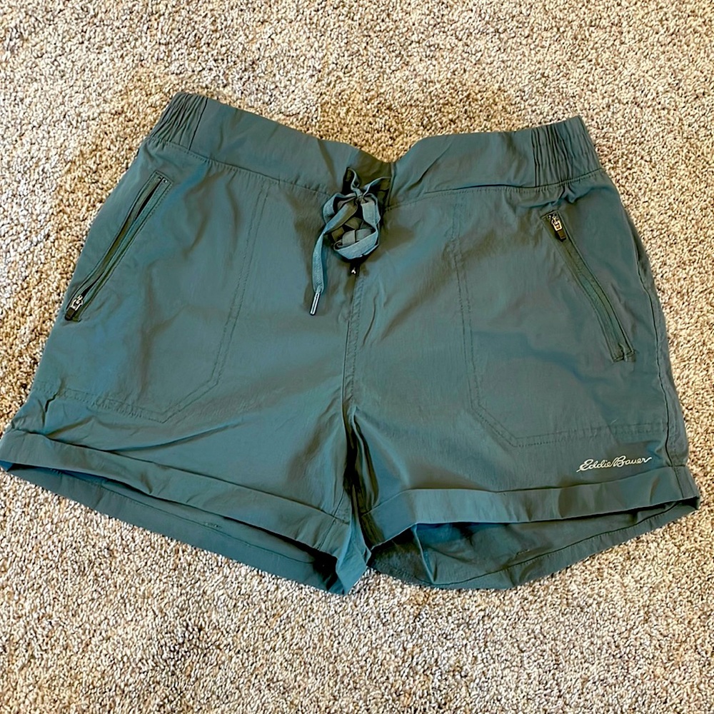 Eddie Bauer shorts
